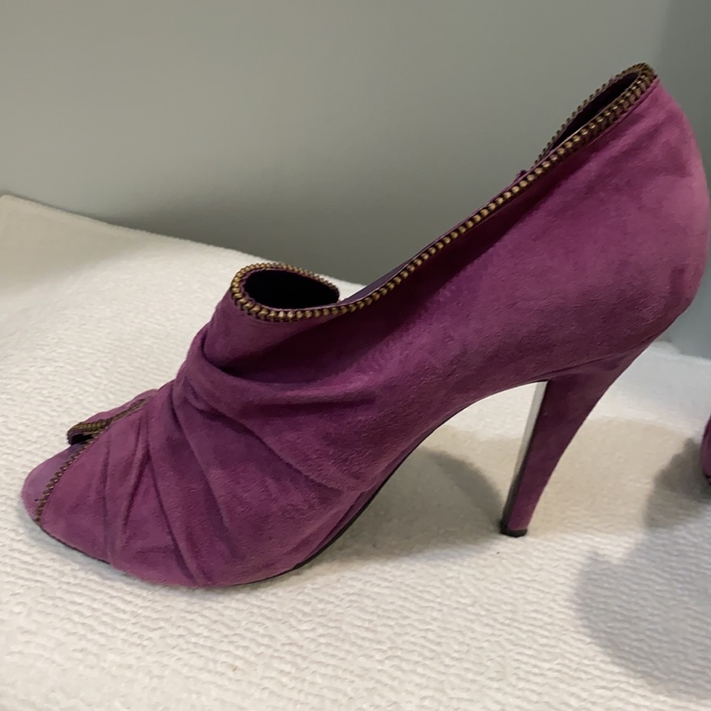 Steven By Steve Madden High Heels. - Picture 9 of 15